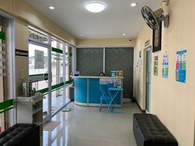 Sri Sangwon Sukhothai Hospital