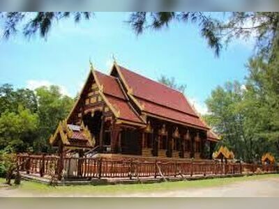 Tessakthammanawa Temple