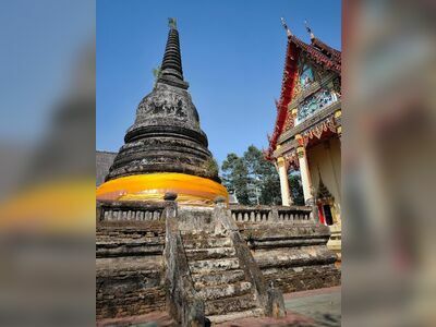 Yothanimit Temple