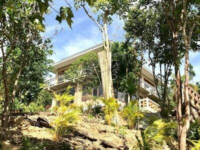 The International Buddhist Meditation Center (IBMC) Ko Lanta