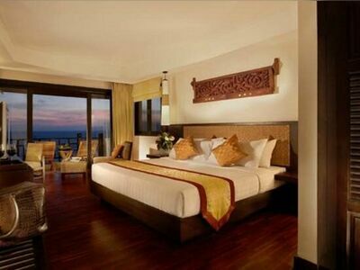 Raviwarin Resort & Spa