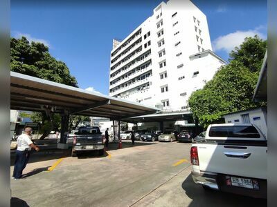 Chiangmai Hospital