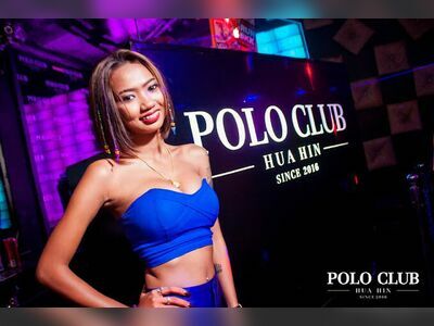 Huahin Cat Club