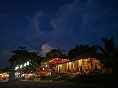 By The Sea Massage Therapy