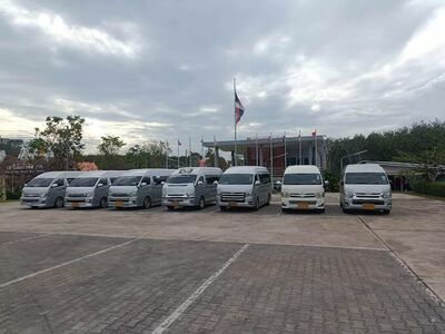 Transfer Taxi / Day tour Koh Lanta (Blue sea lanta)