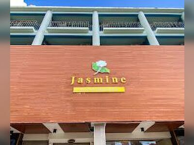 Jasmine spa & massage pattaya sai3