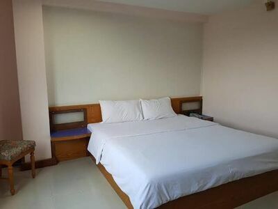 KS Pavilion Hotel