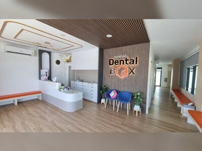 Dental box Clinic krabi