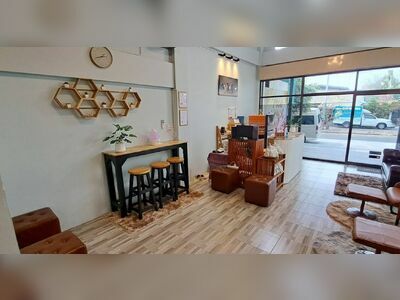 Iris Health Massage and Beauty Services
