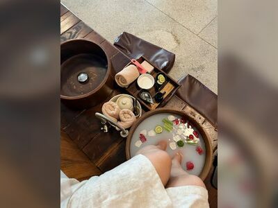 ChabaPrai Spa