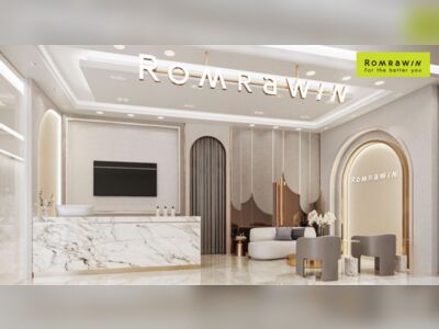 Romrawin Clinic