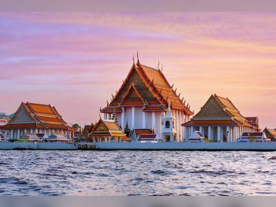 Wat Kalayanamitr