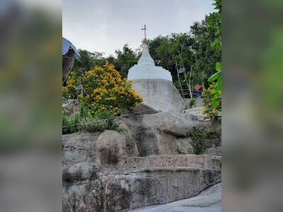 Pagoda Temple