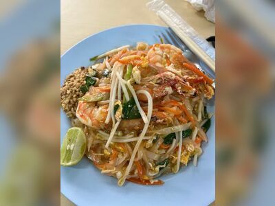 Pa-Noi Thai Food