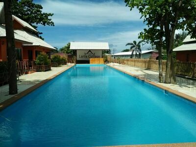 Lanta Cottage