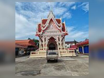 Wat Somwang Wanarama