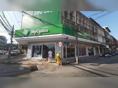 MyOptics Krabi