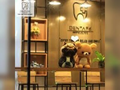 DENTAFe Dental Clinic