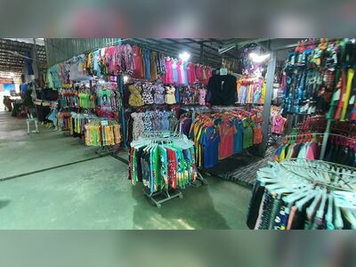 Thalor Market