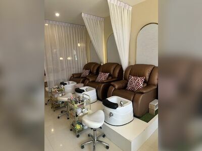 Anita Thai Massage