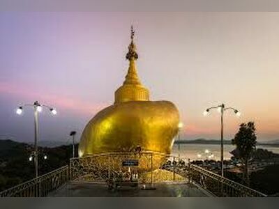 Wat Koh Sirey