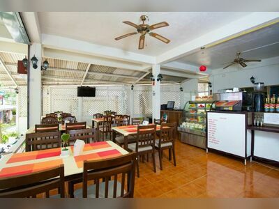 Simple Life Talay and Divers Resort
