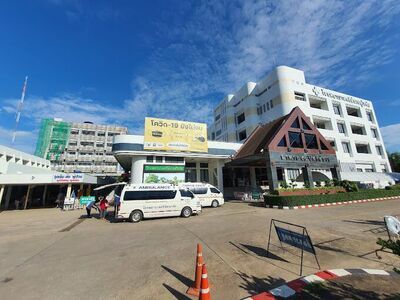 Sri Sangwon Sukhothai Hospital