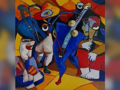 Ta Art Gallery