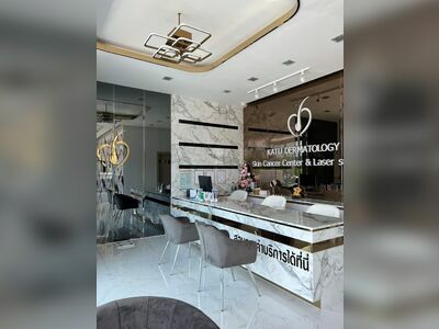 Dermatology Clinics in Kathu