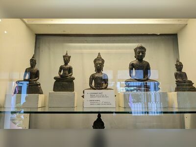 Maha Viravong National Museum