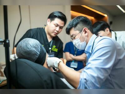 Aestiq Medical Clinic Chiang Rai