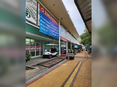 Take care clinic