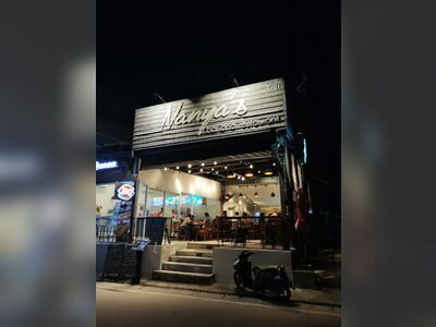 Nanya's Bar & Restaurant