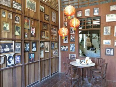 Koh Lanta Community Museum