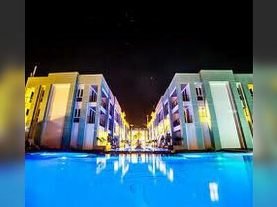 Phi Phi Harbour View Hotel
