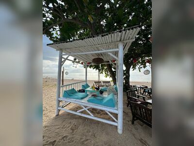 The Ozone Beach Bar & Club