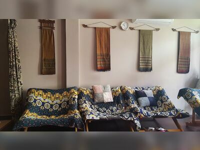 Rest & Relax Spa