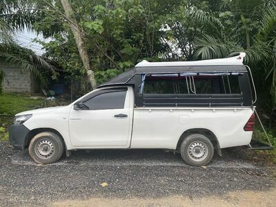 AsunTaxi i