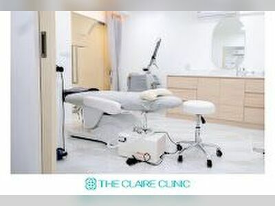 The Claire Clinic
