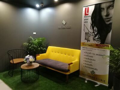 Sasithorn clinic
