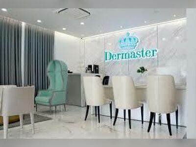 Dermaster Clinic