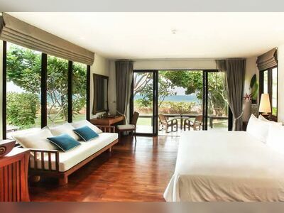 Pimalai Resort & Spa