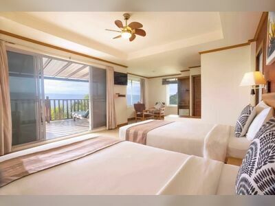 Pinnacle Koh Tao Resort