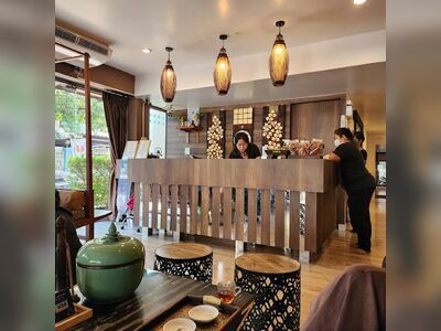 99 THAI MASSAGE HUAHIN
