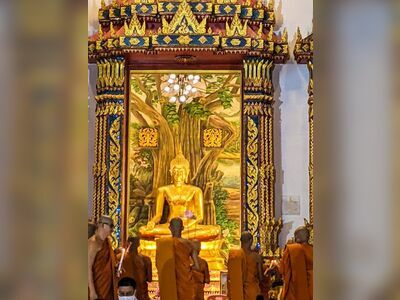 Wat Dhammabucha