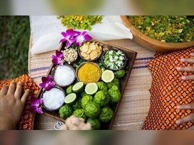 Makkha Health & Spa Chiang Mai (Night Bazaar)