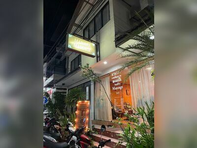 Manara Massage (Royal Thai Massage)
