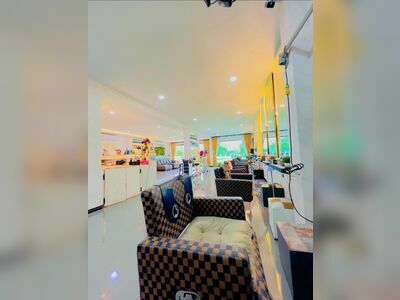 Love Hair House, Sukhothai