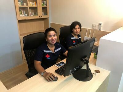 Ocean Medical Clinic Koh Tao