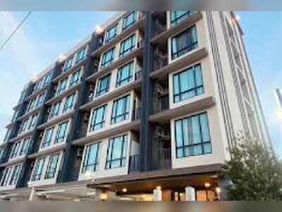 Viva Central Korat i